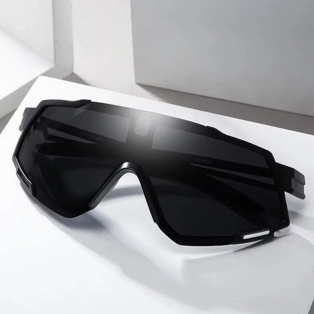 Eyewear Cycling Sunglasses for Men Women, Sports Sunglasses TR90 MTB Frame Gafas